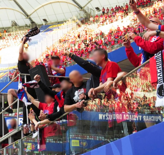PP: Lech Poznań - Raków Częstochowa (19)