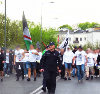PP: Legia Warszawa - Raków Częstochowa  (8)