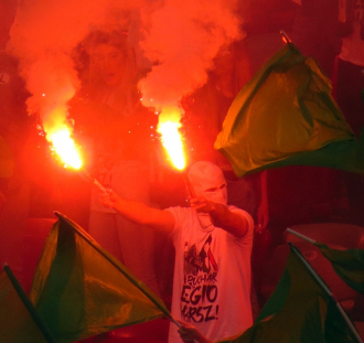 PP: Legia Warszawa - Raków Częstochowa  (15)