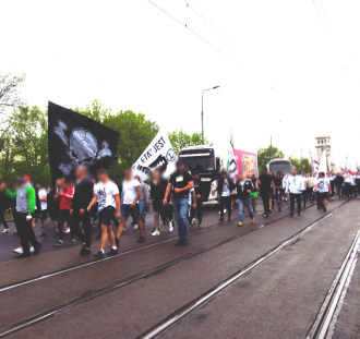 PP: Legia Warszawa - Raków Częstochowa  (9)