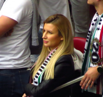 PP: Legia Warszawa - Raków Częstochowa  (45)