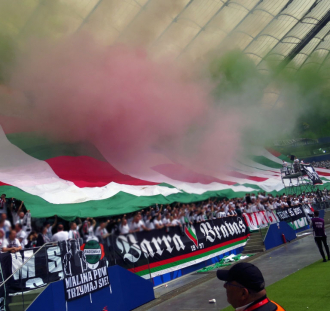 PP: Legia Warszawa - Raków Częstochowa  (38)