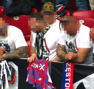 PP: Legia Warszawa - Raków Częstochowa  (24)