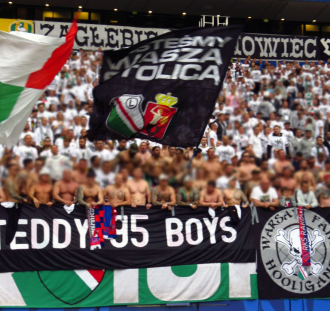 PP: Legia Warszawa - Raków Częstochowa  (56)