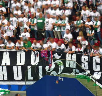 PP: Legia Warszawa - Raków Częstochowa  (25)