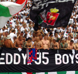 PP: Legia Warszawa - Raków Częstochowa  (55)