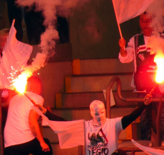 PP: Legia Warszawa - Raków Częstochowa  (12)