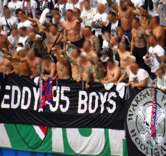 PP: Legia Warszawa - Raków Częstochowa  (51)