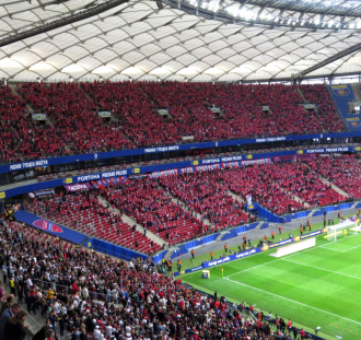 PP: Legia Warszawa - Raków Częstochowa  (62)