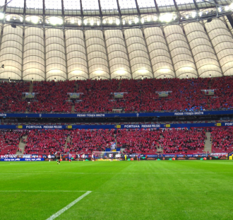 PP: Legia Warszawa - Raków Częstochowa  (57)