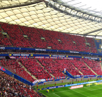 PP: Legia Warszawa - Raków Częstochowa  (28)
