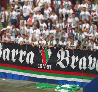 PP: Legia Warszawa - Raków Częstochowa  (26)