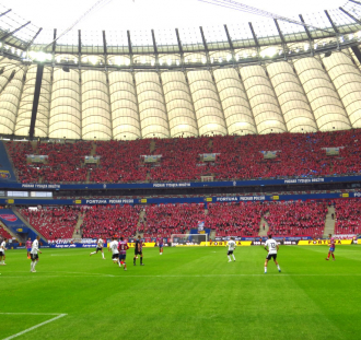 PP: Legia Warszawa - Raków Częstochowa  (31)