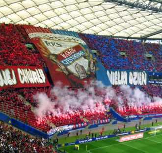 PP: Legia Warszawa - Raków Częstochowa  (20)