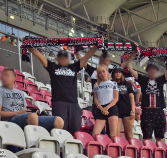 PP: ŁKS Łódź - Śląsk Wrocław (2)