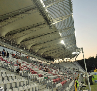 PP: ŁKS Łódź - Śląsk Wrocław (1)