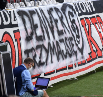 PP: ŁKS Łódź - Śląsk Wrocław (5)