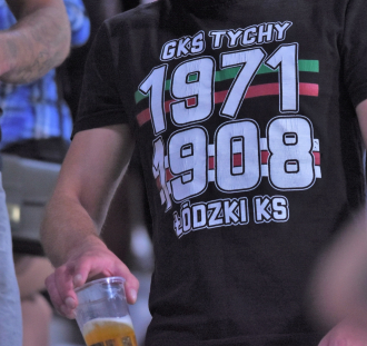 PP: ŁKS Łódź - Śląsk Wrocław (30)