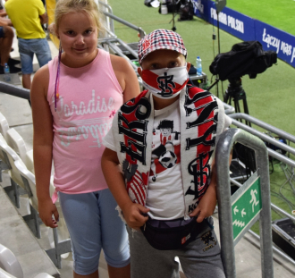 PP: ŁKS Łódź - Śląsk Wrocław (6)