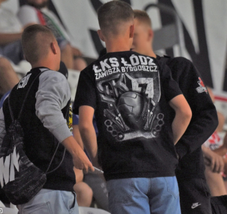 PP: ŁKS Łódź - Śląsk Wrocław (7)