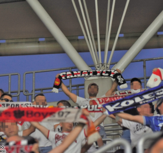 PP: ŁKS Łódź - Śląsk Wrocław (14)