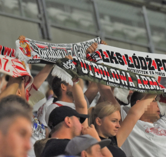 PP: ŁKS Łódź - Śląsk Wrocław (10)