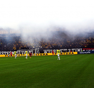 PP: Motor Lublin - Wisła Kraków  (1)