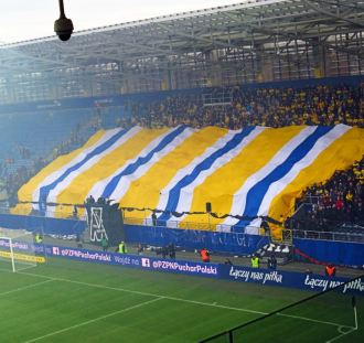 PP: Motor Lublin - Wisła Kraków  (2)