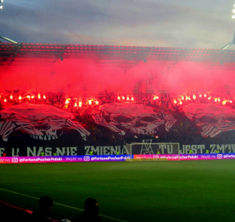 PP: Motor Lublin - Wisła Kraków  (25)