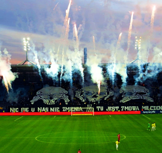PP: Motor Lublin - Wisła Kraków  (24)