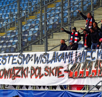 PP: Motor Lublin - Wisła Kraków  (9)