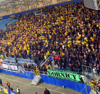 PP: Motor Lublin - Wisła Kraków  (3)