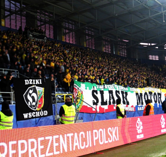 PP: Motor Lublin - Wisła Kraków  (30)