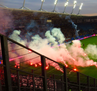 PP: Motor Lublin - Wisła Kraków  (18)