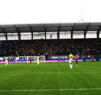PP: Motor Lublin - Wisła Kraków  (14)
