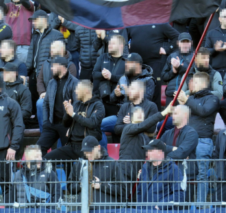 PP: Odra Opole – Pogoń Szczecin (3)
