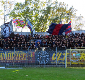 PP: Odra Opole – Pogoń Szczecin (2)