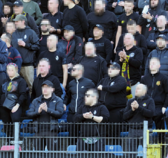 PP: Odra Opole – Pogoń Szczecin (5)