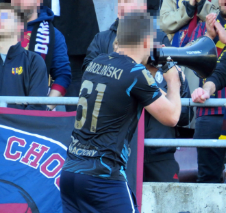 PP: Odra Opole – Pogoń Szczecin (8)