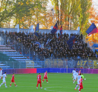 PP: Odra Opole – Pogoń Szczecin (12)