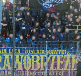 PP: Odra Opole – Pogoń Szczecin (10)