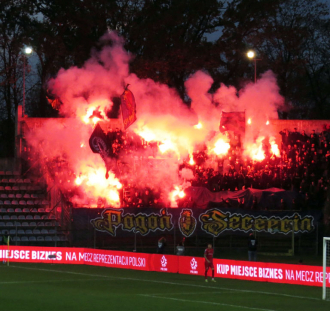 PP: Odra Opole – Pogoń Szczecin (19)