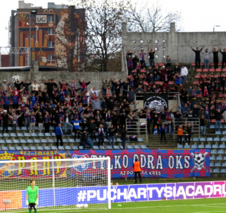 PP: Odra Opole – Pogoń Szczecin (18)