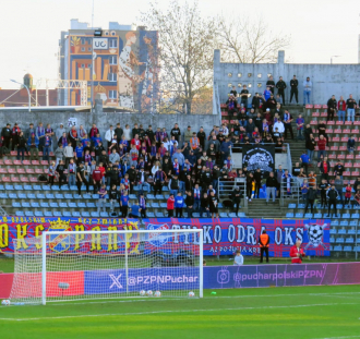 PP: Odra Opole – Pogoń Szczecin (11)