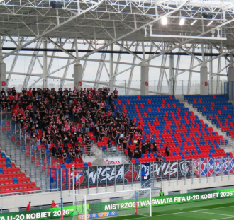 PP: Odra Opole - Wisła Kraków (5)