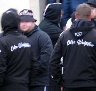 PP: Odra Wodzisław Śląski – ROW Rybnik (2)