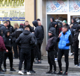 PP: Odra Wodzisław Śląski – ROW Rybnik (1)