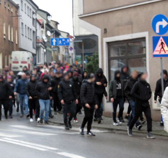 PP: Odra Wodzisław Śląski – ROW Rybnik (4)