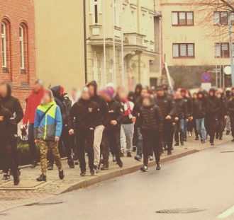 PP: Odra Wodzisław Śląski – ROW Rybnik (6)