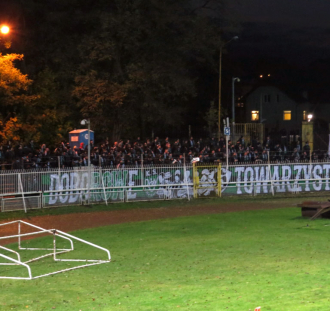 PP: Odra Wodzisław Śląski – ROW Rybnik (10)